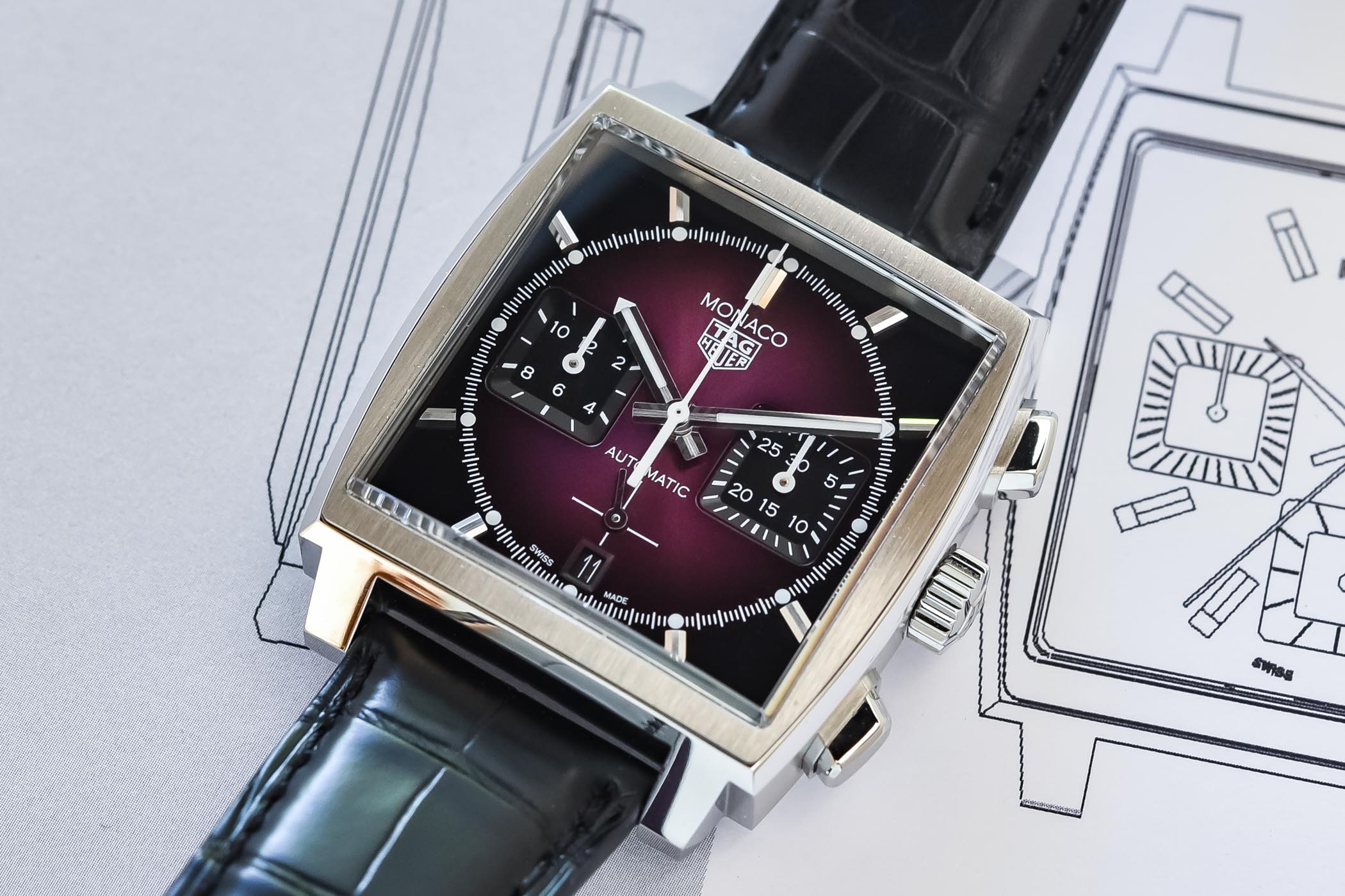 Tagheuer Watches in Pakistan