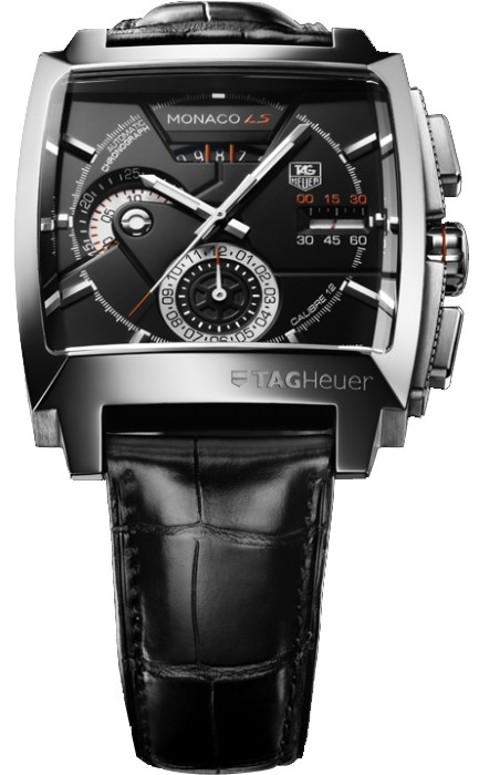 Tag Heuer Monaco 360 Ls Calibre 12