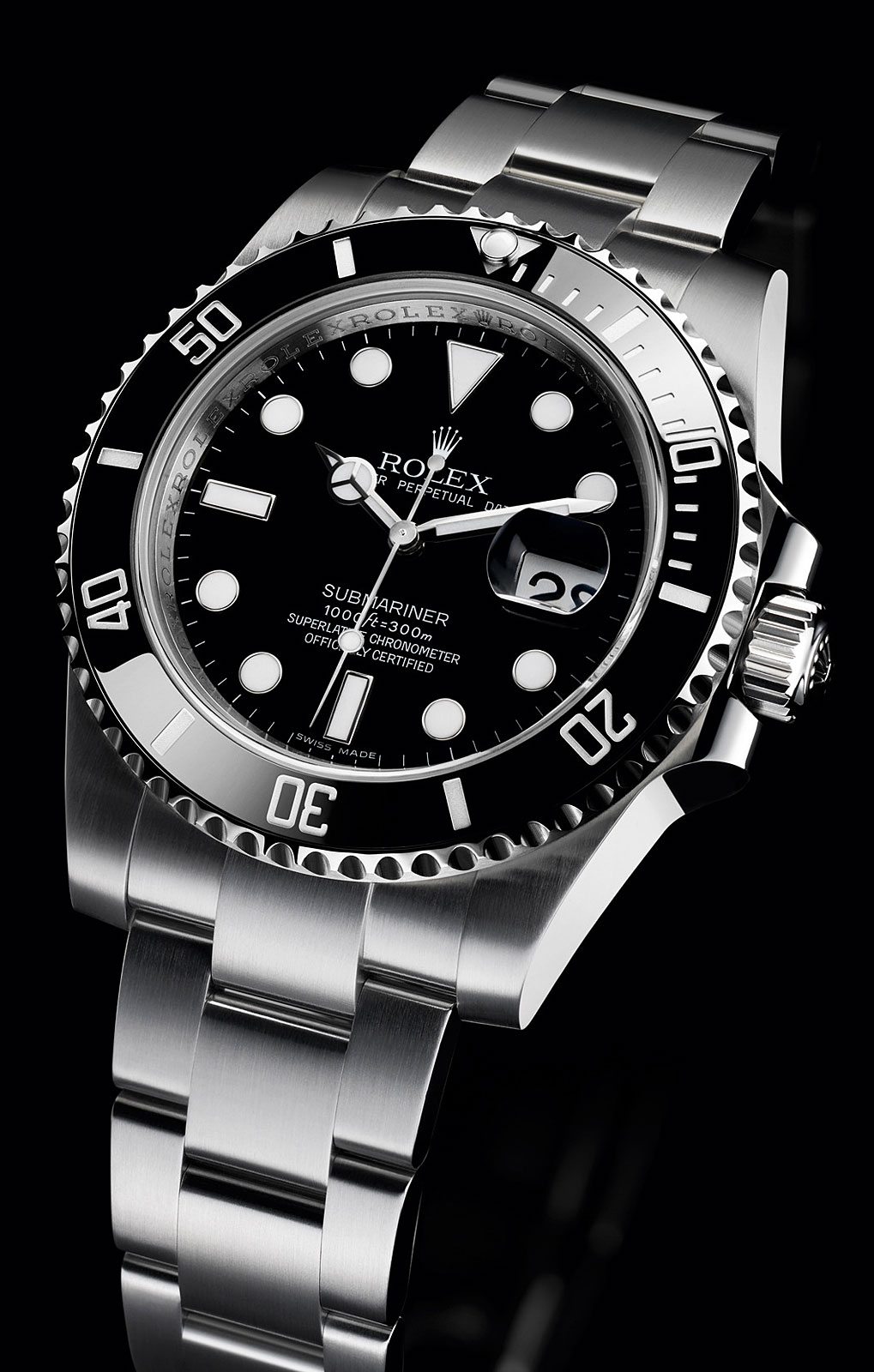 Rolex Submariner