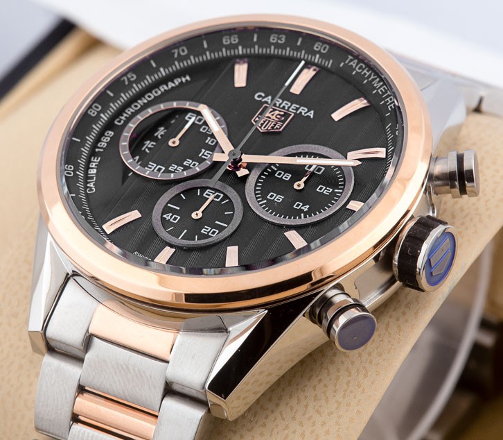 TAG Heuer Carrera Limited Edition 1969 AAA Plus 